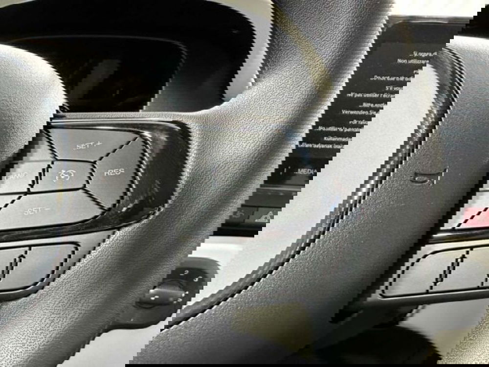 Fiat Panda nuova a Sondrio (19)