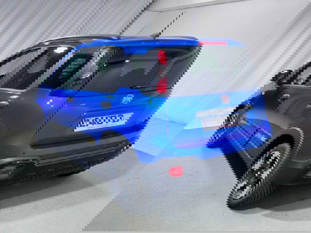 Fiat Panda nuova a Sondrio (3)