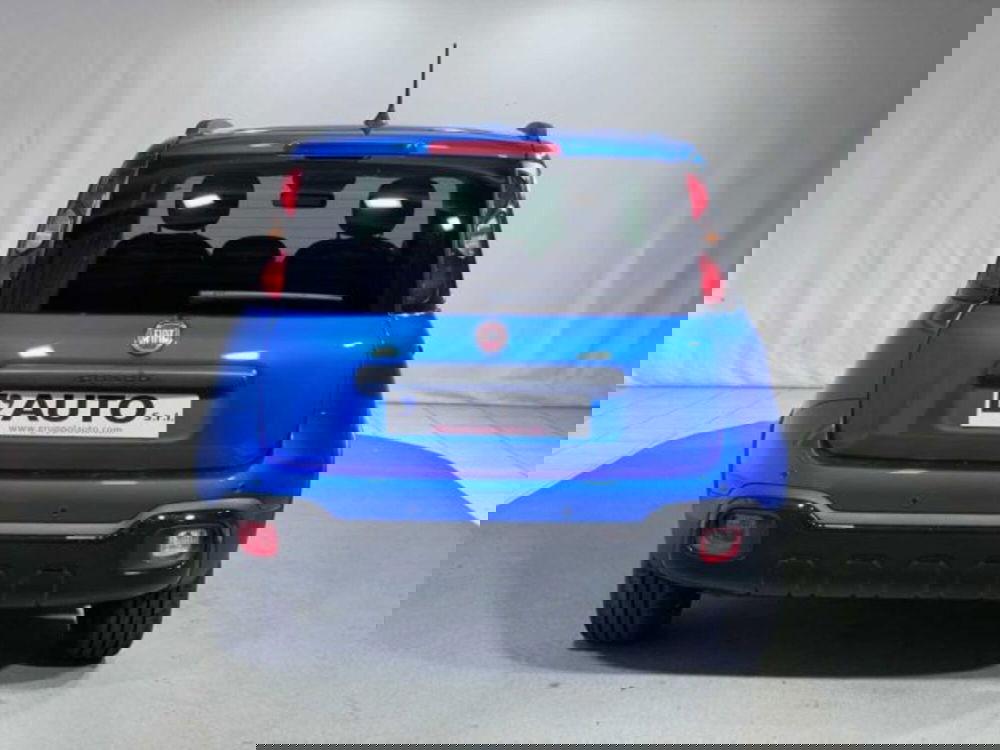 Fiat Panda nuova a Sondrio (4)