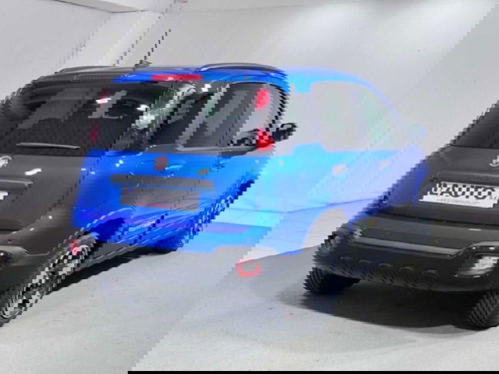 Fiat Panda nuova a Sondrio (5)