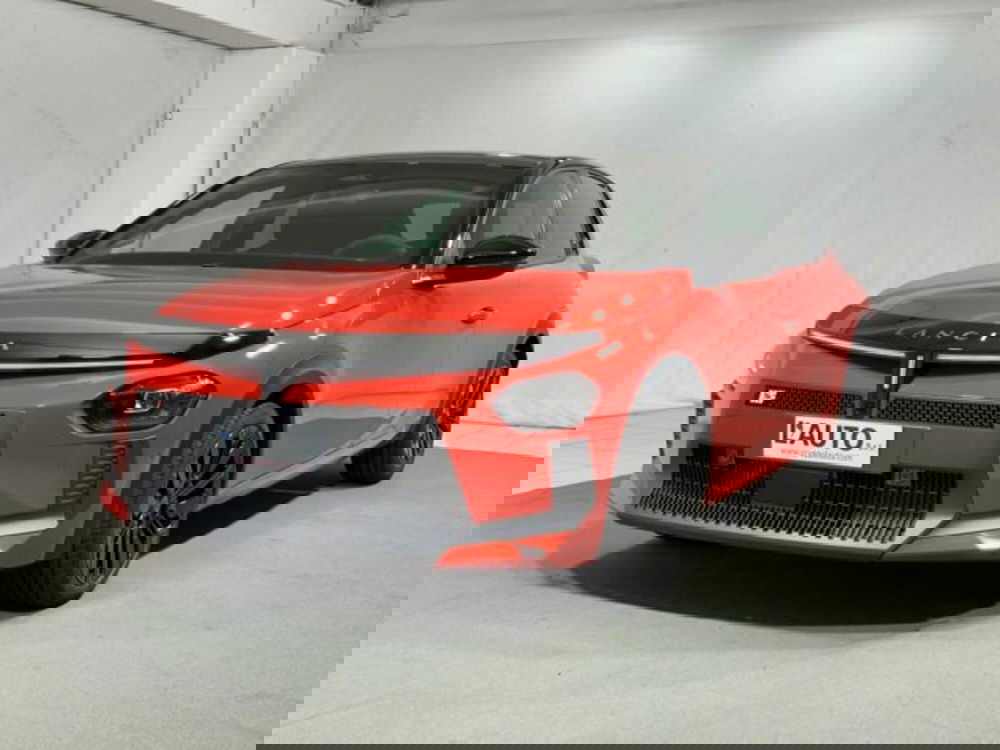 Lancia Ypsilon nuova a Sondrio