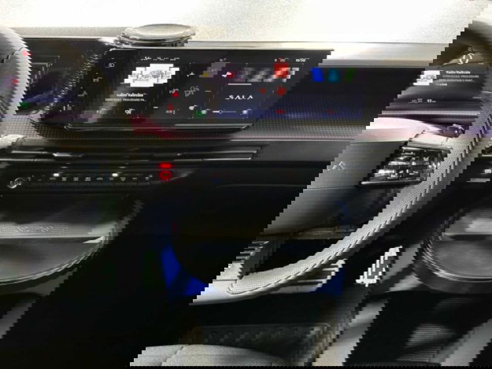 Lancia Ypsilon nuova a Sondrio (14)