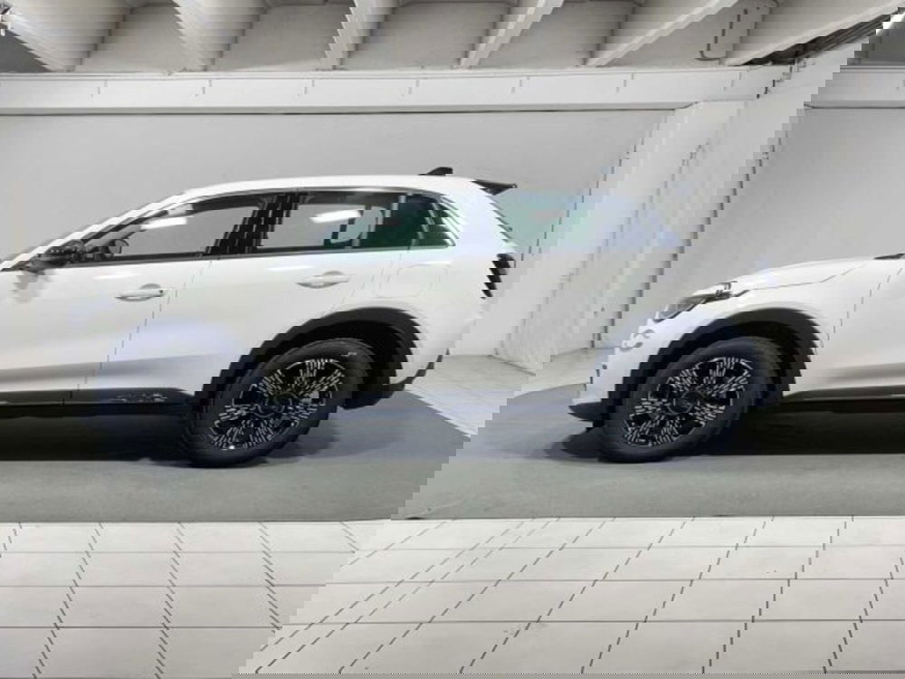 Fiat 600 nuova a Sondrio (2)