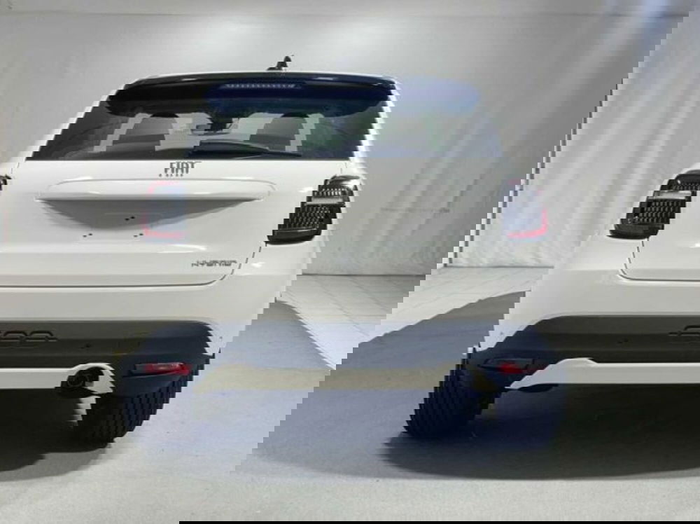 Fiat 600 nuova a Sondrio (4)