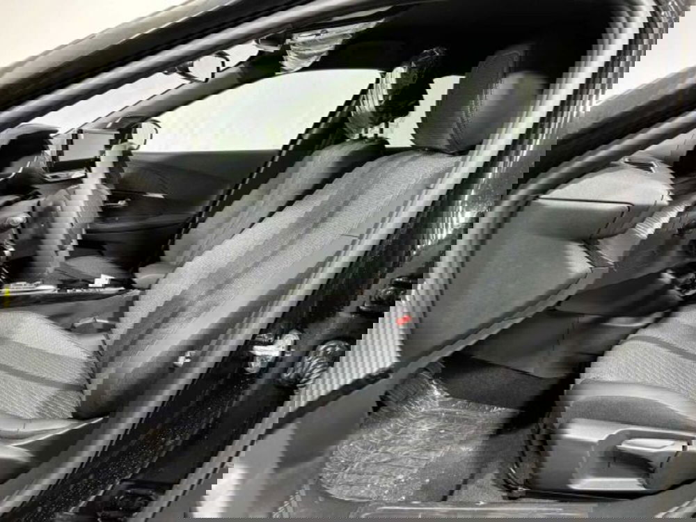 Peugeot 2008 nuova a Sondrio (10)