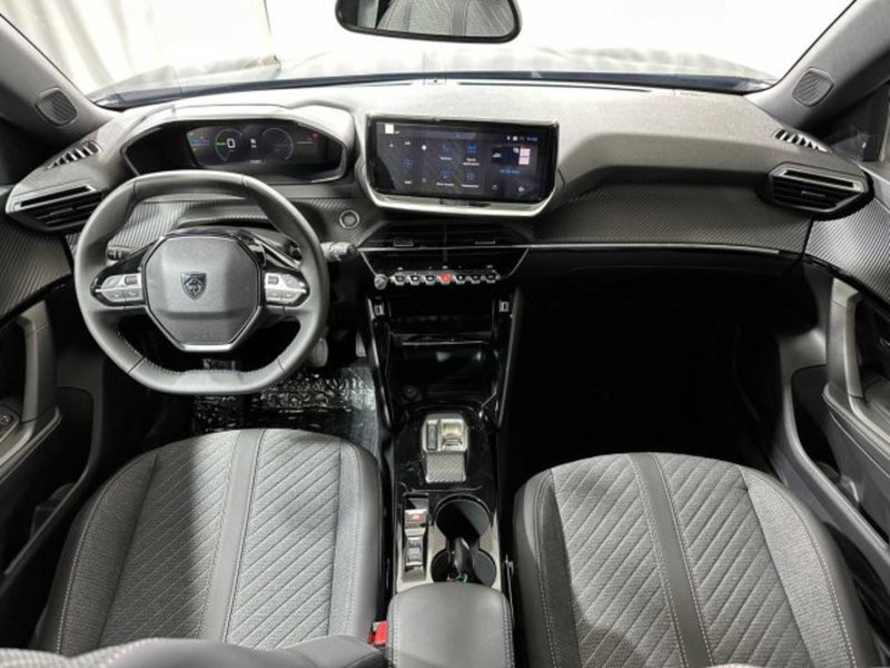 Peugeot 2008 nuova a Sondrio (12)