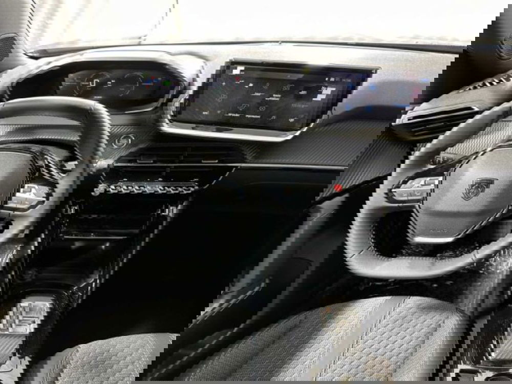 Peugeot 2008 nuova a Sondrio (13)