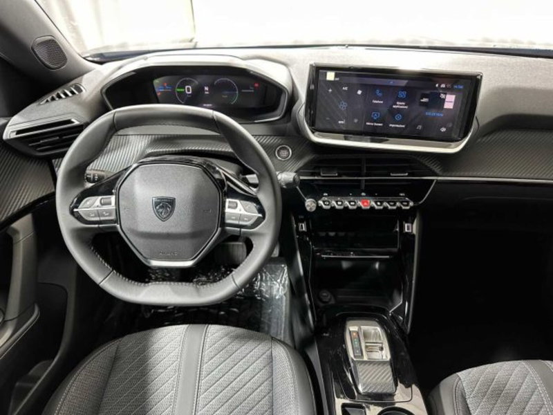 Peugeot 2008 nuova a Sondrio (13)