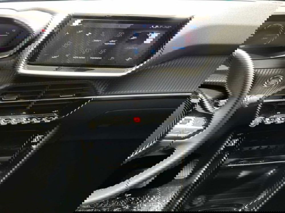 Peugeot 2008 nuova a Sondrio (14)