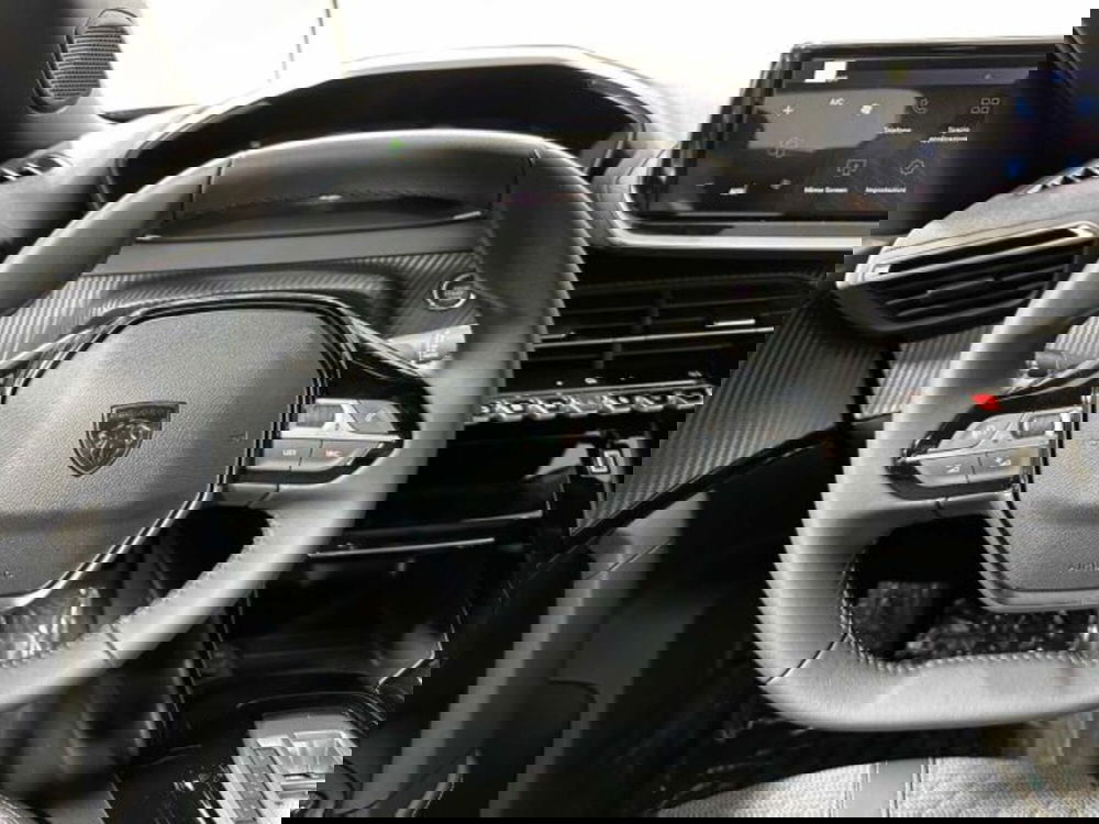 Peugeot 2008 nuova a Sondrio (16)