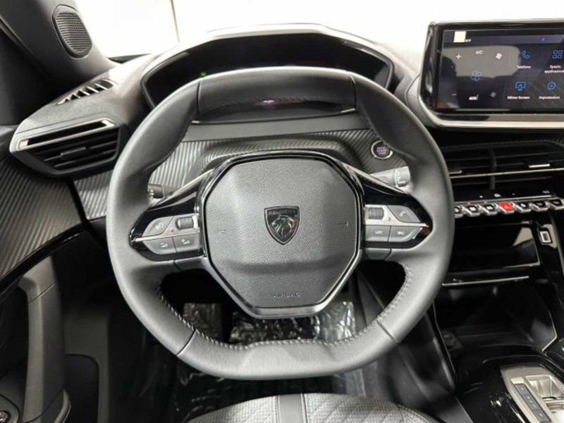 Peugeot 2008 nuova a Sondrio (16)