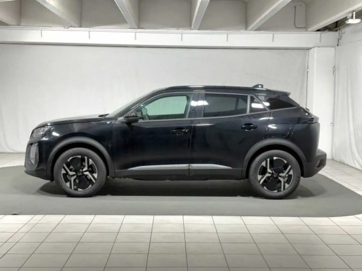 Peugeot 2008 nuova a Sondrio (2)
