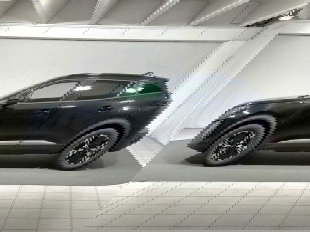 Peugeot 2008 nuova a Sondrio (2)