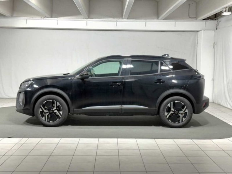 Peugeot 2008 nuova a Sondrio (2)