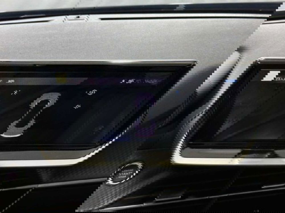 Peugeot 2008 nuova a Sondrio (20)