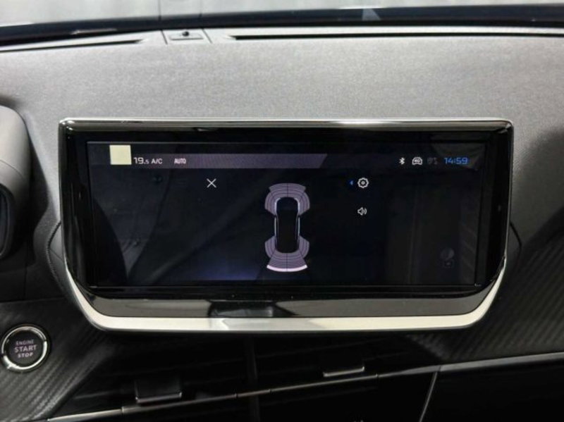 Peugeot 2008 nuova a Sondrio (20)