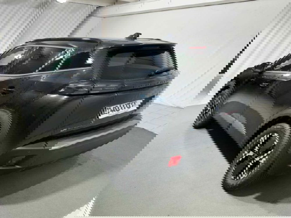 Peugeot 2008 nuova a Sondrio (3)