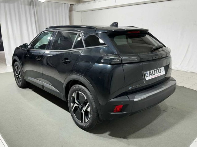 Peugeot 2008 nuova a Sondrio (3)