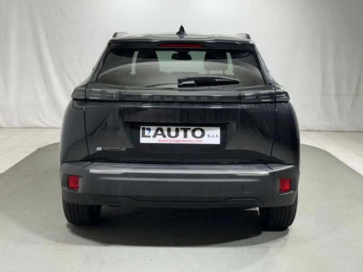 Peugeot 2008 nuova a Sondrio (4)