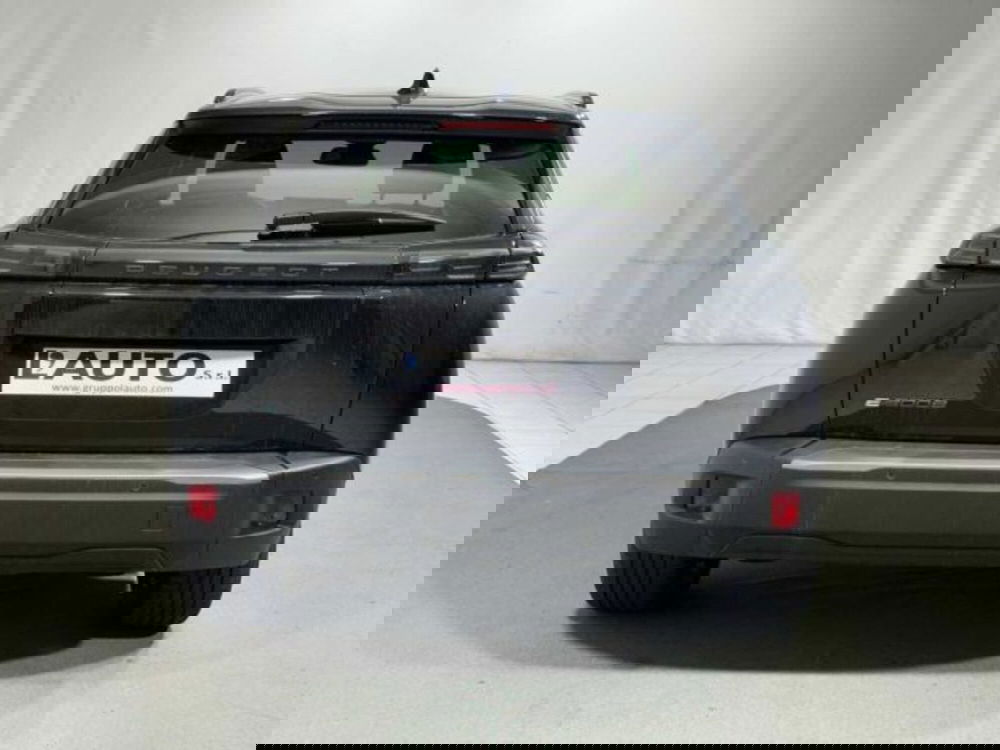 Peugeot 2008 nuova a Sondrio (4)