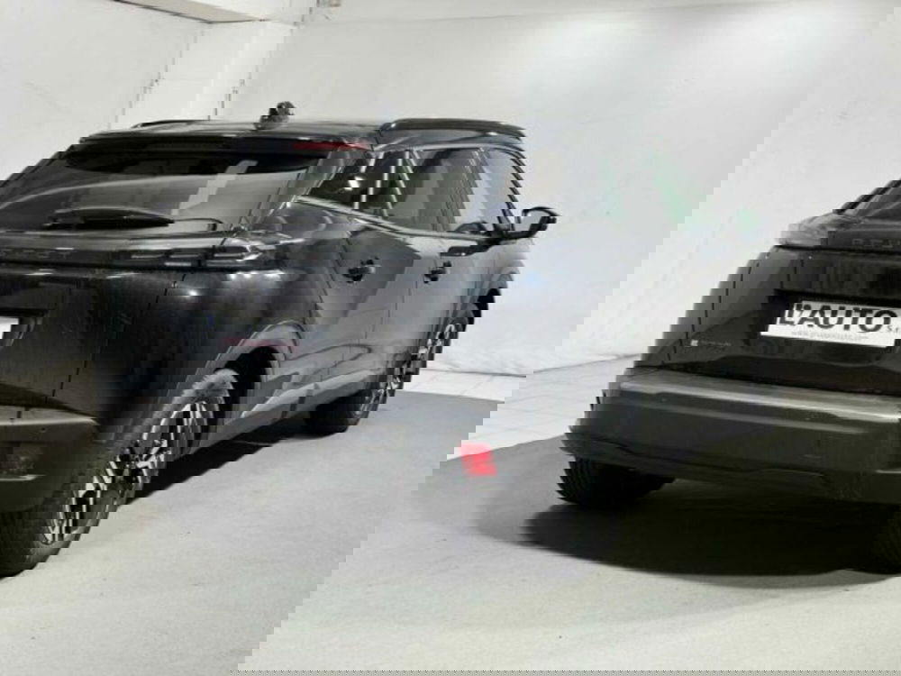 Peugeot 2008 nuova a Sondrio (5)