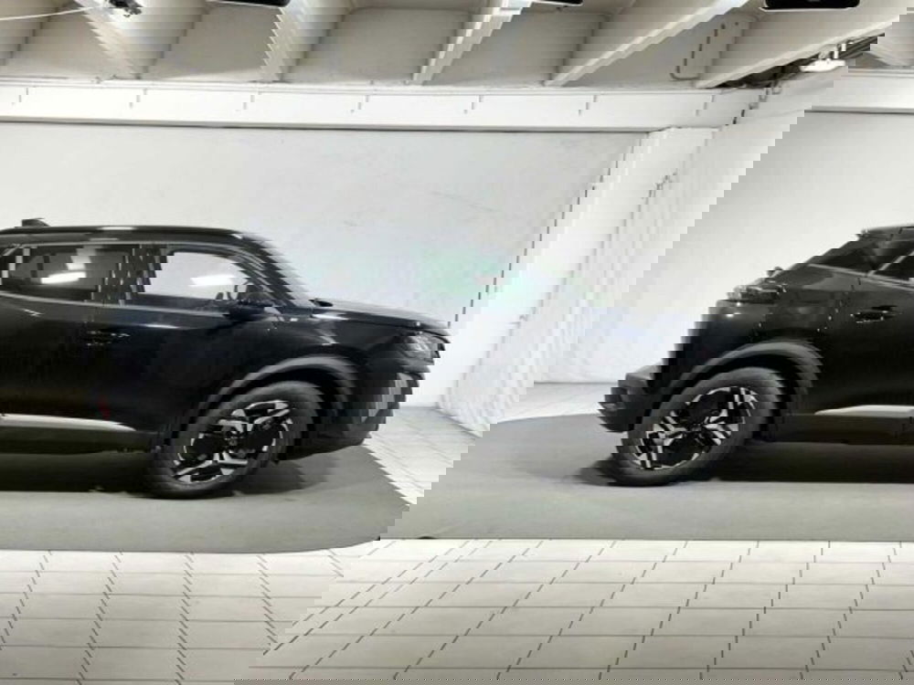 Peugeot 2008 nuova a Sondrio (6)