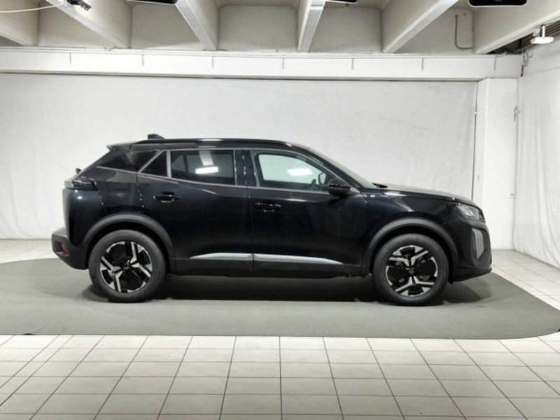 Peugeot 2008 nuova a Sondrio (6)