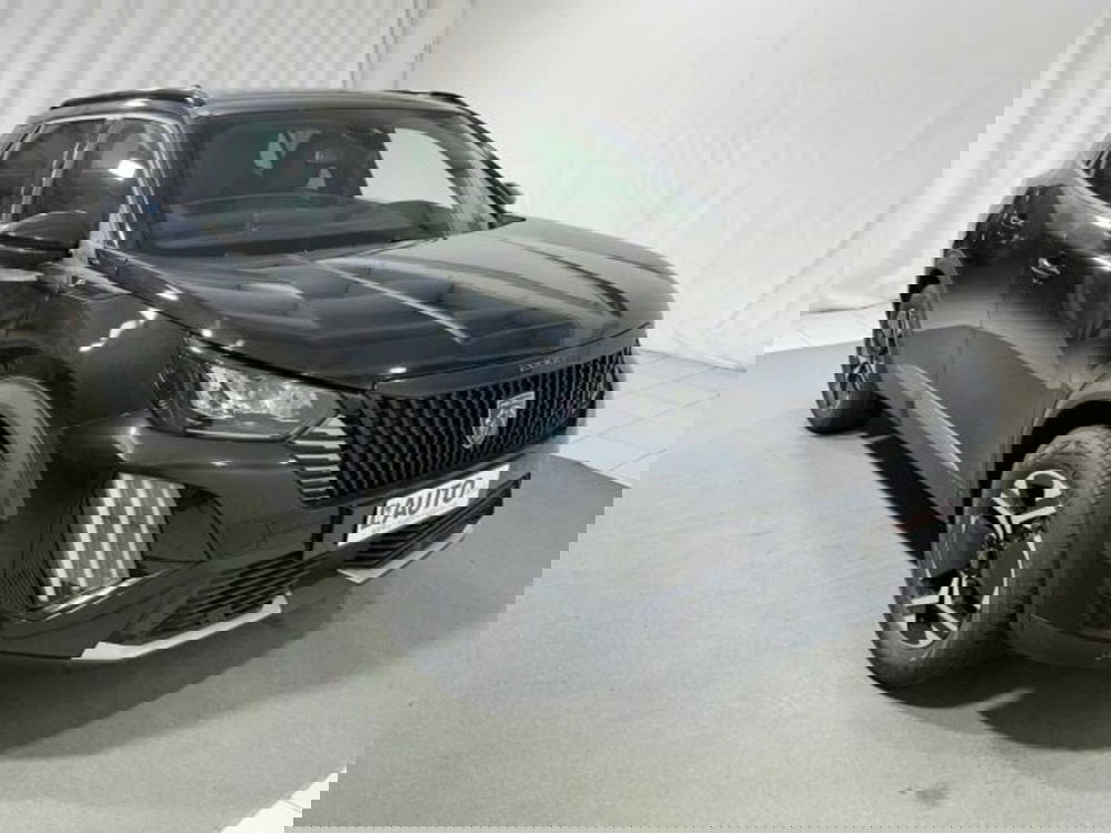 Peugeot 2008 nuova a Sondrio (7)