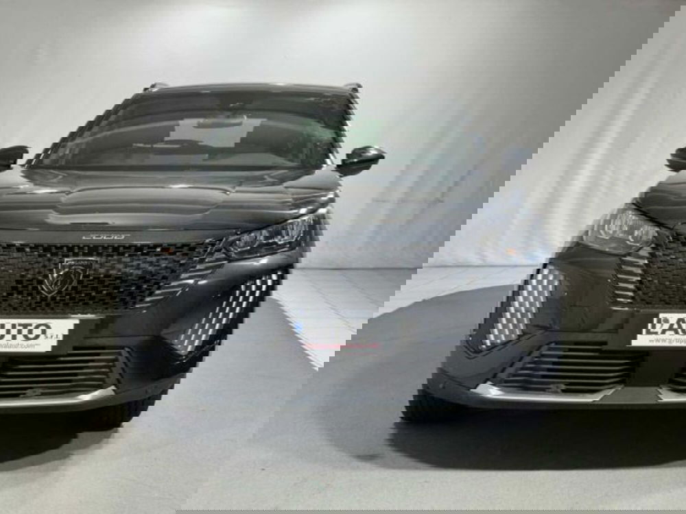 Peugeot 2008 nuova a Sondrio (8)