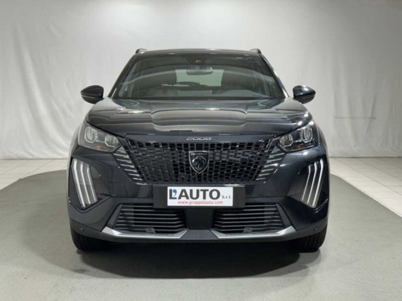 Peugeot 2008 nuova a Sondrio (8)