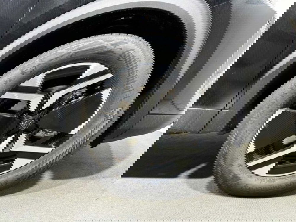 Peugeot 2008 nuova a Sondrio (9)