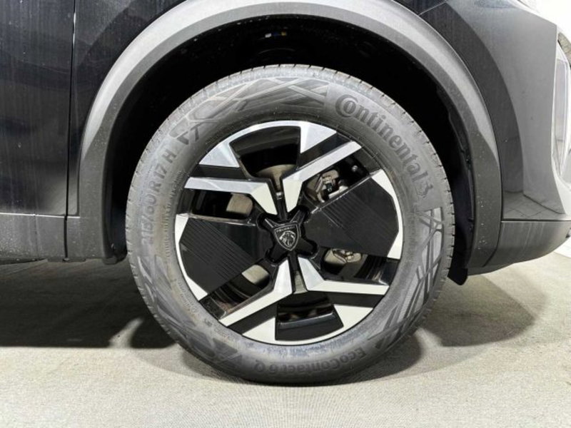 Peugeot 2008 nuova a Sondrio (9)