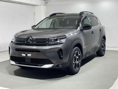 Citroen C5 Aircross 1.5 bluehdi Max s&amp;s 130cv eat8 nuova a Montagna in Valtellina