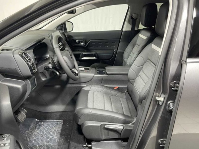 Citroen C5 Aircross nuova a Sondrio (6)