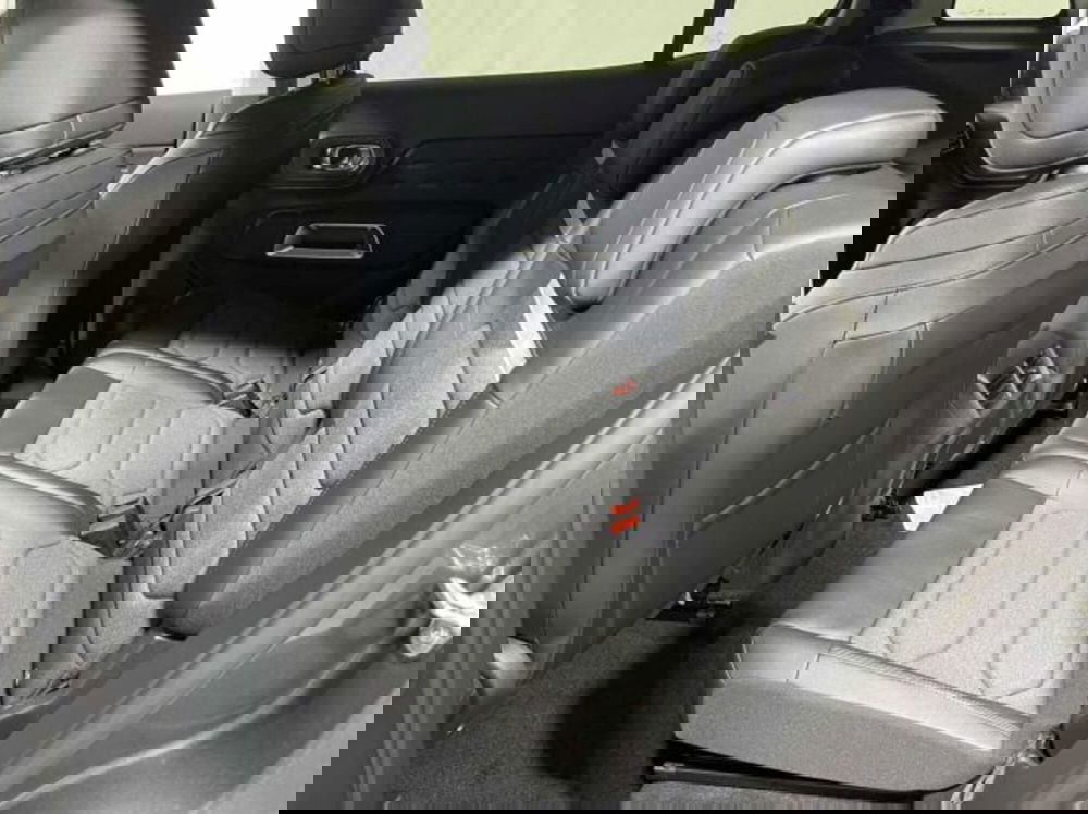 Citroen C5 Aircross nuova a Sondrio (11)