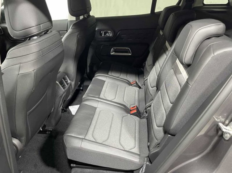 Citroen C5 Aircross nuova a Sondrio (7)