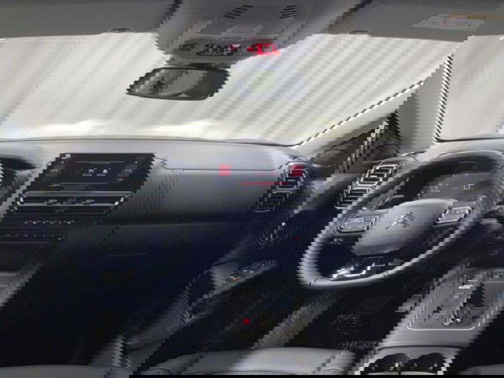 Citroen C5 Aircross nuova a Sondrio (12)