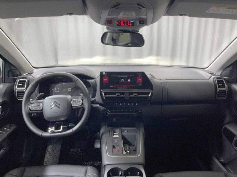 Citroen C5 Aircross nuova a Sondrio (8)