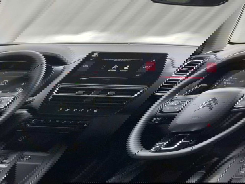 Citroen C5 Aircross nuova a Sondrio (13)