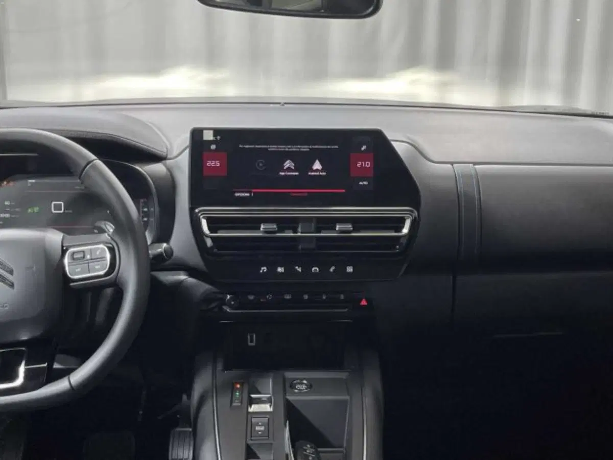 Citroen C5 Aircross nuova a Sondrio (10)