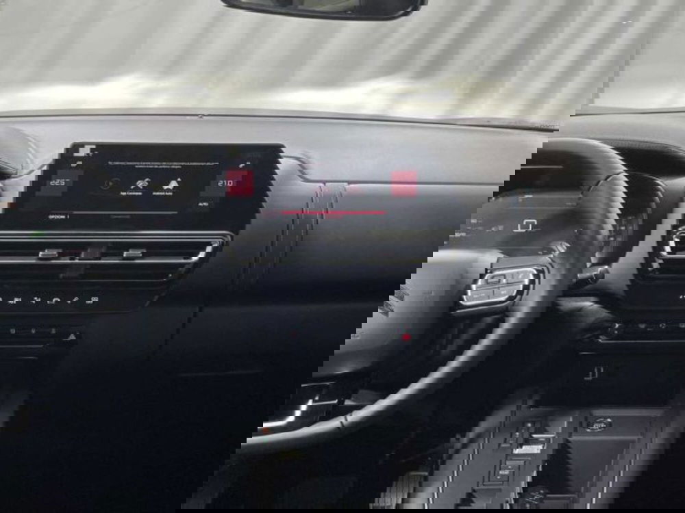 Citroen C5 Aircross nuova a Sondrio (14)