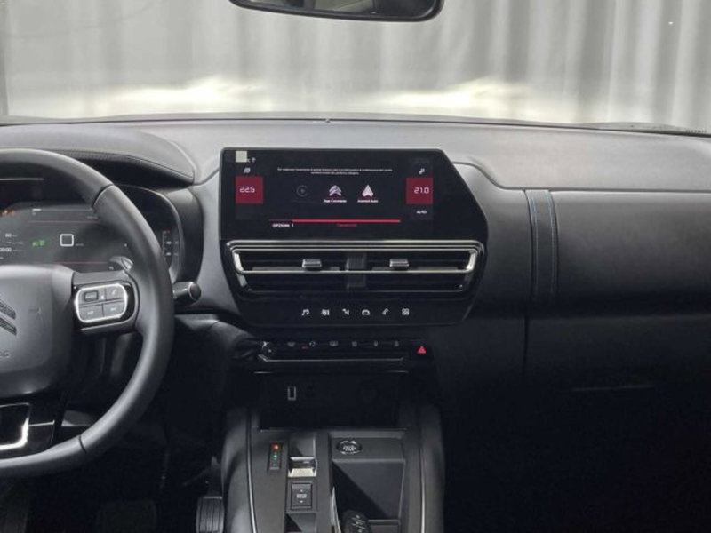 Citroen C5 Aircross nuova a Sondrio (10)