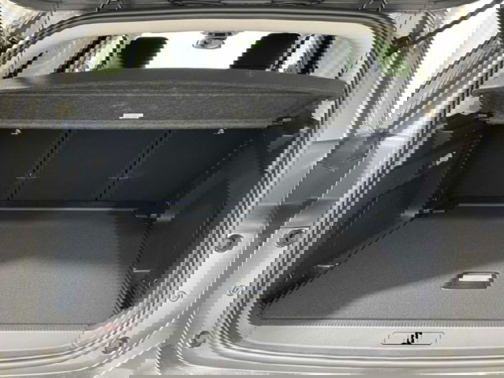 Citroen C5 Aircross nuova a Sondrio (15)