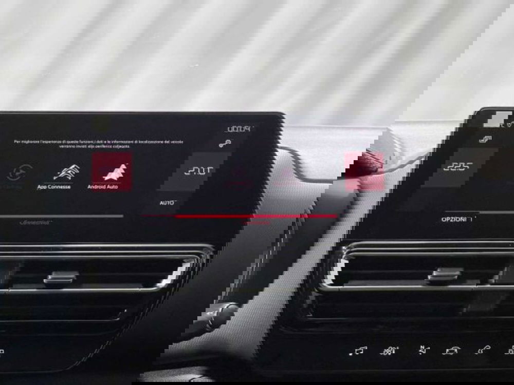 Citroen C5 Aircross nuova a Sondrio (16)