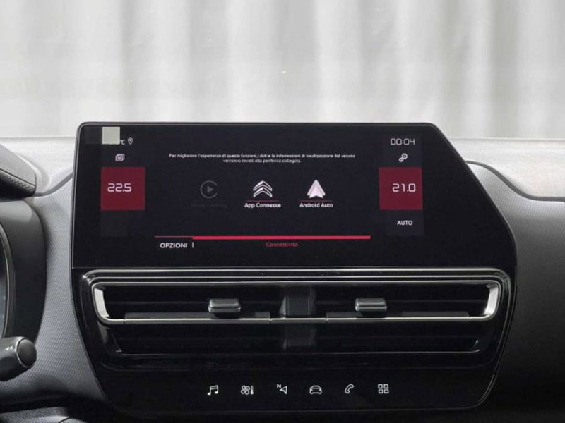 Citroen C5 Aircross nuova a Sondrio (12)