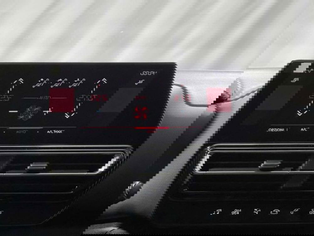 Citroen C5 Aircross nuova a Sondrio (17)