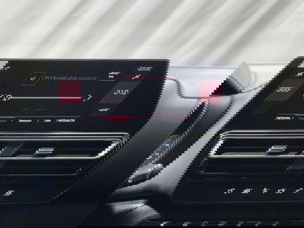 Citroen C5 Aircross nuova a Sondrio (18)