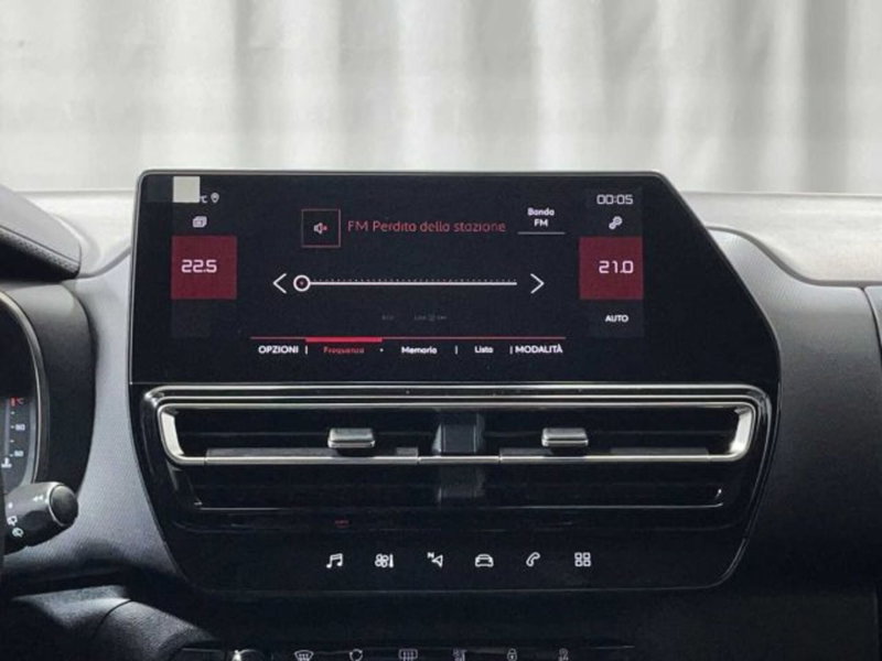 Citroen C5 Aircross nuova a Sondrio (14)