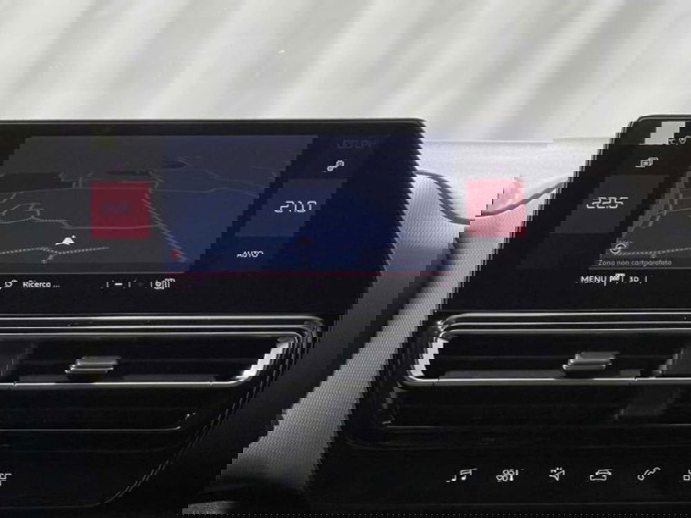 Citroen C5 Aircross nuova a Sondrio (19)