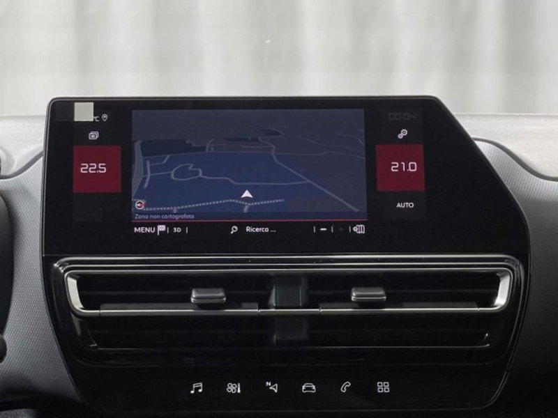 Citroen C5 Aircross nuova a Sondrio (15)